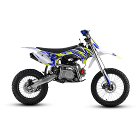 Barton NXT 125 17/14" Cross Enduro
