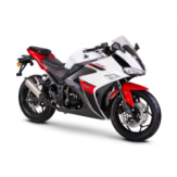 Motorowery Motorower